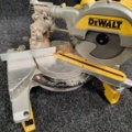 941551-3 Miter saw DeWalt DWS777