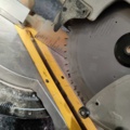 941551-4 Miter saw DeWalt DWS777