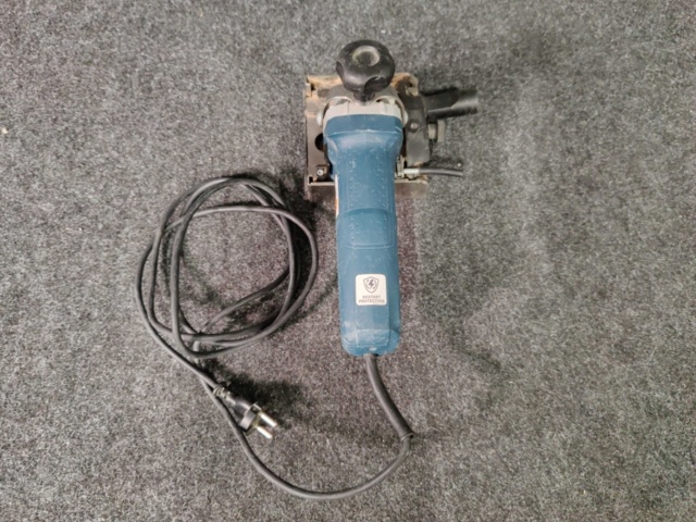 941552-2 Floor cutter Bepo UFS 115 S