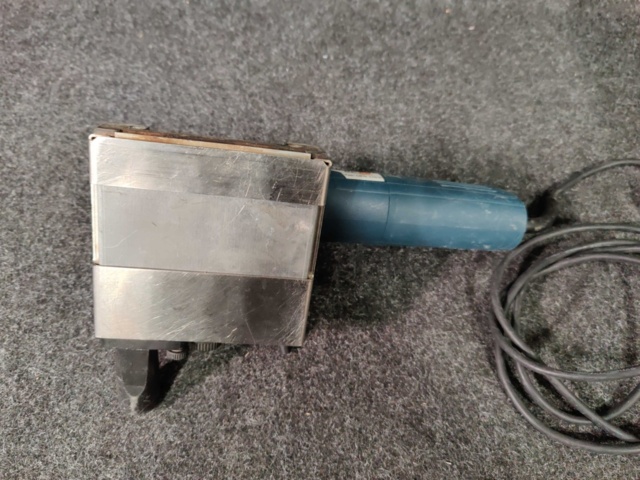 941552-4 Floor cutter Bepo UFS 115 S