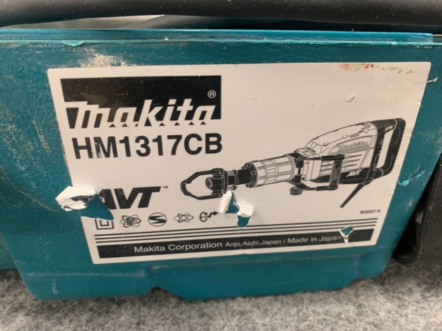 942457-3 Car hammer Makita