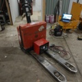 940160-3 Stacker truck BT PPT 1400 MX Repair item
