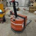 940160-5 Stacker truck BT PPT 1400 MX Repair item