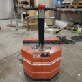 940160-6 Stacker truck BT PPT 1400 MX Repair item