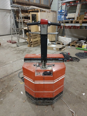 940160-6 Stacker truck BT PPT 1400 MX Repair item