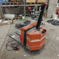 940160-7 Stacker truck BT PPT 1400 MX Repair item