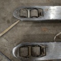 940160-8 Stacker truck BT PPT 1400 MX Repair item
