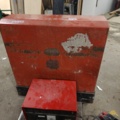 940160-9 Stacker truck BT PPT 1400 MX Repair item