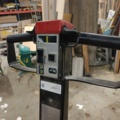 940160-10 Stacker truck BT PPT 1400 MX Repair item