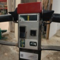 940160-11 Stacker truck BT PPT 1400 MX Repair item