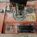 940160-13 Stacker truck BT PPT 1400 MX Repair item