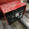 940160-18 Stacker truck BT PPT 1400 MX Repair item