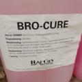 940158-5 50-Liter Membrane Hardener Bro-Cure