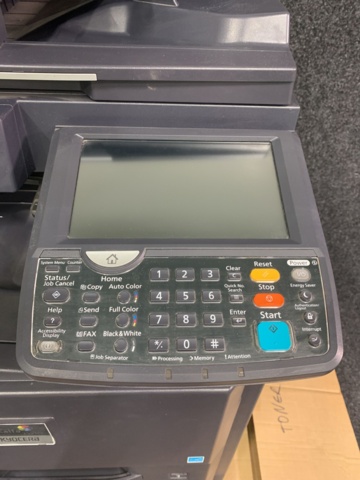 945529-2 Laser printer Kyocera TASKalfa 2551ci