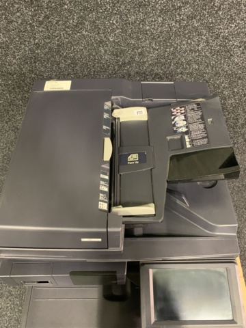 945529-3 Laser printer Kyocera TASKalfa 2551ci