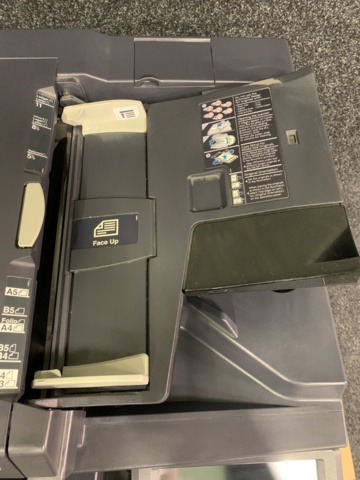 945529-4 Laser printer Kyocera TASKalfa 2551ci