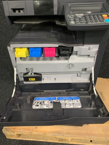 945529-5 Laser printer Kyocera TASKalfa 2551ci