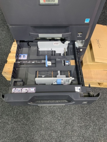 945529-9 Laser printer Kyocera TASKalfa 2551ci