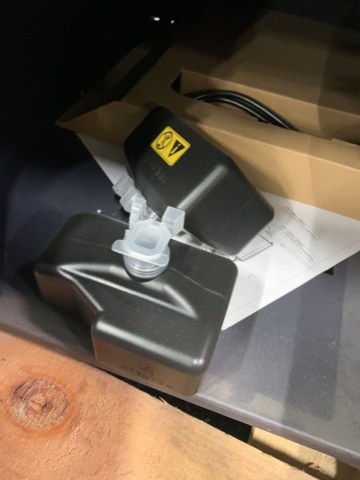 945529-12 Laser printer Kyocera TASKalfa 2551ci