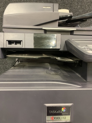 945529-14 Laser printer Kyocera TASKalfa 2551ci