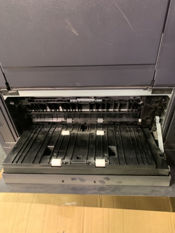 945529-18 Laser printer Kyocera TASKalfa 2551ci