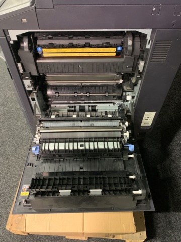 945529-20 Laser printer Kyocera TASKalfa 2551ci