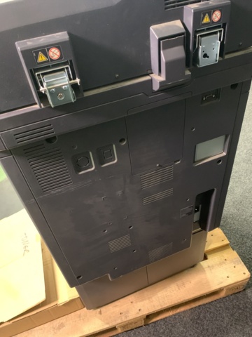 945529-22 Laser printer Kyocera TASKalfa 2551ci