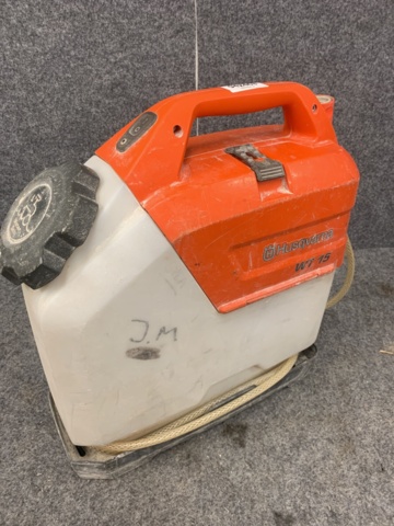 942463-1 Water tank Husqvarna WT15
