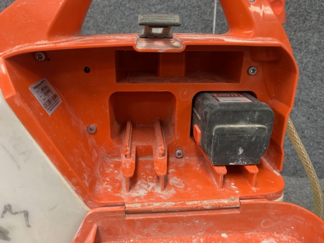 942463-4 Water tank Husqvarna WT15