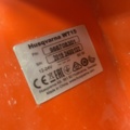 942463-5 Water tank Husqvarna WT15