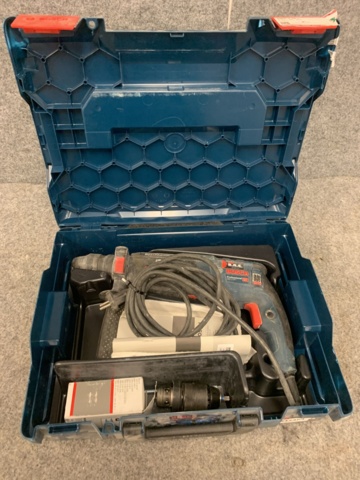 942464-1 Impact drill Bosch Gbh-2-28f