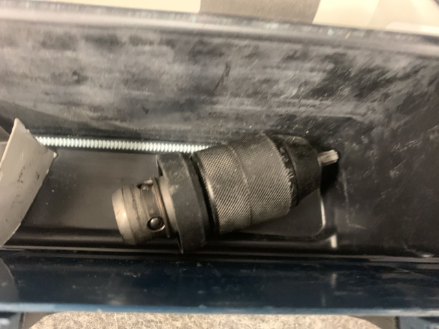 942464-4 Impact drill Bosch Gbh-2-28f