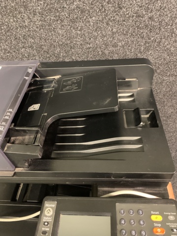 945531-5 Laser printer Kyocera TASKalfa 306ci