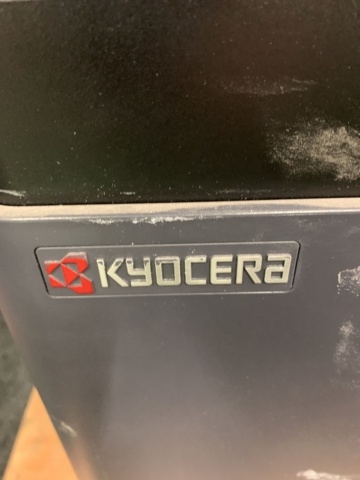 945531-7 Laser printer Kyocera TASKalfa 306ci