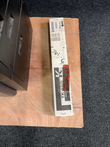 945531-8 Laser printer Kyocera TASKalfa 306ci