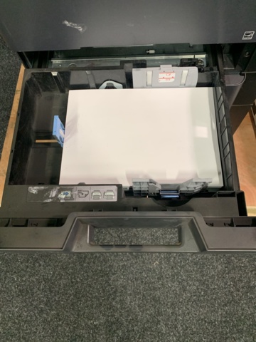 945531-9 Laser printer Kyocera TASKalfa 306ci
