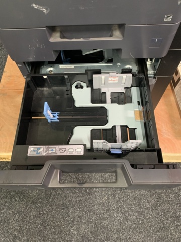 945531-10 Laser printer Kyocera TASKalfa 306ci