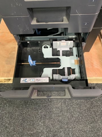 945531-11 Laser printer Kyocera TASKalfa 306ci