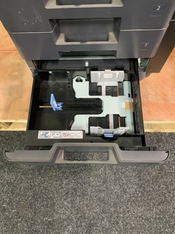 945531-12 Laser printer Kyocera TASKalfa 306ci