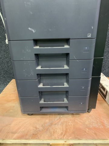 945531-13 Laser printer Kyocera TASKalfa 306ci