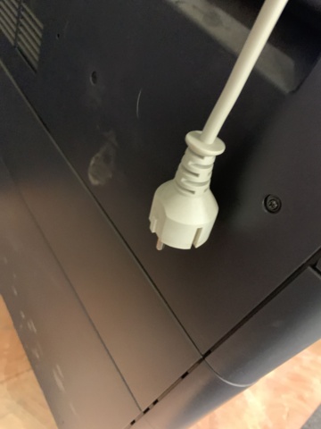 945531-14 Laser printer Kyocera TASKalfa 306ci