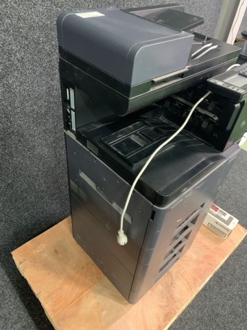 945531-15 Laser printer Kyocera TASKalfa 306ci