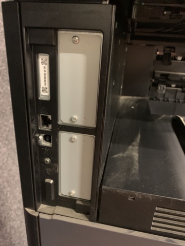 945531-16 Laser printer Kyocera TASKalfa 306ci