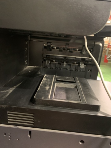 945531-17 Laser printer Kyocera TASKalfa 306ci