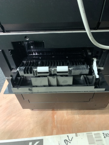 945531-21 Laser printer Kyocera TASKalfa 306ci