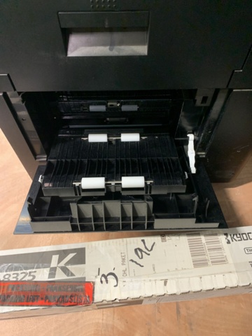 945531-22 Laser printer Kyocera TASKalfa 306ci
