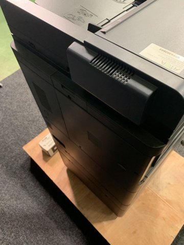 945531-24 Laser printer Kyocera TASKalfa 306ci
