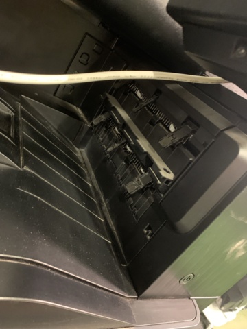 945531-25 Laser printer Kyocera TASKalfa 306ci