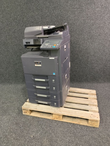 945532-1 Laser printer Kyocera TASKalfa 2551ci