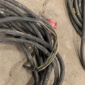 940140-2 3-PHASE cabling 63A approx. 15m
